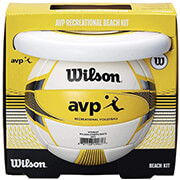 mpala frismpi wilson avp beach kit photo