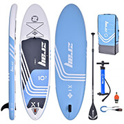 foyskoti sanida sup zray x rider 10 2 galazia 310 cm photo