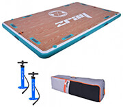 foyskoti platforma zray airdock 305 x 183 cm photo