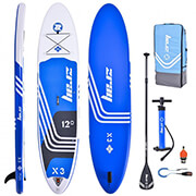 foyskoti sanida sup zray x rider epic 12 mple 365 cm photo