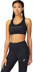 mpoystaki asics core logo bra mayro photo