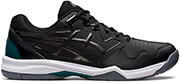 papoytsi asics gel dedicate 7 mayro anthraki usa 12 eu 465 photo