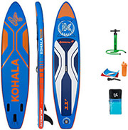foyskoti sanida sup dvsport kohala pro arrow 2 mple 355 cm photo