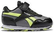 papoytsi reebok royal classic jog 3 mayro usa 4 eu 195 photo