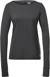 mployza reebok workout ready supremium long sleeve t shirt mayri photo