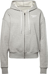 zaketa reebok identity zip up hoodie gkri photo