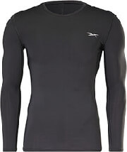 mployza reebok workout ready compression long sleeve shirt mayri photo