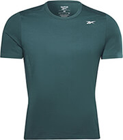 mployza reebok speedwick athlete t shirt prasino skoyro photo