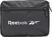 tsantaki reebok sport training essentials zip waist bag mayro photo