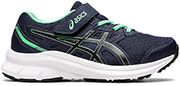 papoytsi asics jolt 3 ps mple prasino photo