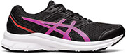 papoytsi asics jolt 3 mayro foyxia usa 6 eu 37 photo