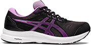 papoytsi asics gel contend 8 mayro foyxia photo