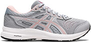 papoytsi asics gel contend 8 gkri roz photo