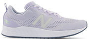 papoytsi new balance fresh foam arishi v3 lila photo