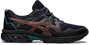 papoytsi asics gel venture 8 mple portokali photo