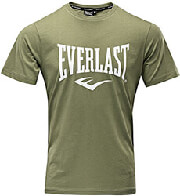 mployza everlast russel basic tee xaki photo