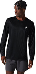 mployza asics core ls top mayri photo