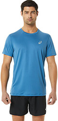 mployza asics core ss top mple roya photo