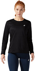 mployza asics core ls top mayri photo