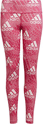 kolan adidas performance d2m brand love long tights matzenta photo