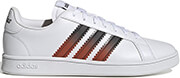 papoytsi adidas sport inspired grand court beyond leyko uk 10 eu 44 2 3 photo