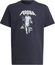 mployza adidas performance pogba graphic tee mple skoyro photo