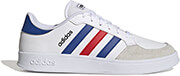 papoytsi adidas sport inspired breaknet court lifestyle leyko uk 10 eu 44 2 3 photo