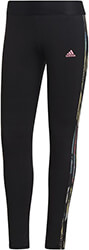 kolan adidas performance loungewear essentials 3 stripes leggings mayro photo