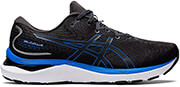 papoytsi asics gel cumulus 24 anthraki mple photo