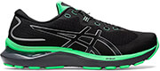 papoytsi asics gel cumulus 24 lite show mayro prasino photo