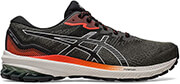 papoytsi asics gt 1000 11 tr xaki portokali usa 85 eu 42 photo