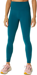 kolan asics seamless tight prasino photo