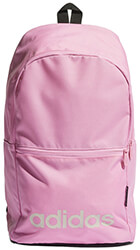 tsanta platis adidas performance linear classic daily backpack roz photo