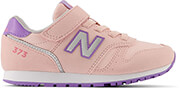 papoytsi new balance classics youth 373 roz usa 135 eu 32 photo