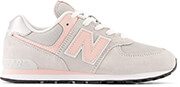 papoytsi new balance 574 core lila roz photo