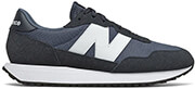 papoytsi new balance 237 mple skoyro photo