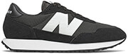 papoytsi new balance 237 mayro photo