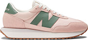 papoytsi new balance 237 roz prasino photo