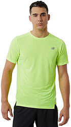 mployza new balance accelerate ss tee lam photo