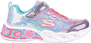 papoytsi skechers sweetheart lights let s shine polyxromo photo