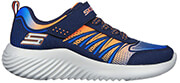 papoytsi skechers bounder zatic mple portokali 30 photo