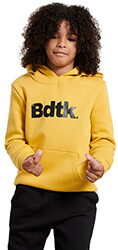 foyter bodytalk hooded sweater kitrino photo