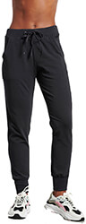 panteloni bodytalk jogger pants anthraki photo