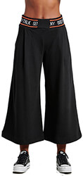 panteloni bodytalk gen y highwaist wideleg pants mayro photo