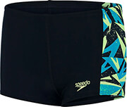 magio speedo hyper boom panel aquashort mayro photo