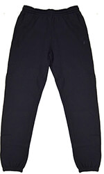 panteloni russell athletic elasticated leg pant mayro photo