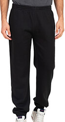 panteloni russell athletic zip inside pocket cuffed pant mayro photo