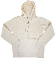 zaketa russell athletic zip through hoody somon photo