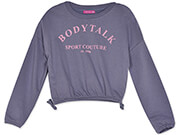 mployza bodytalk cropped crewneck sweater gkri 6 eton photo