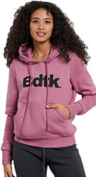 foyter bodytalk hoodie roz photo